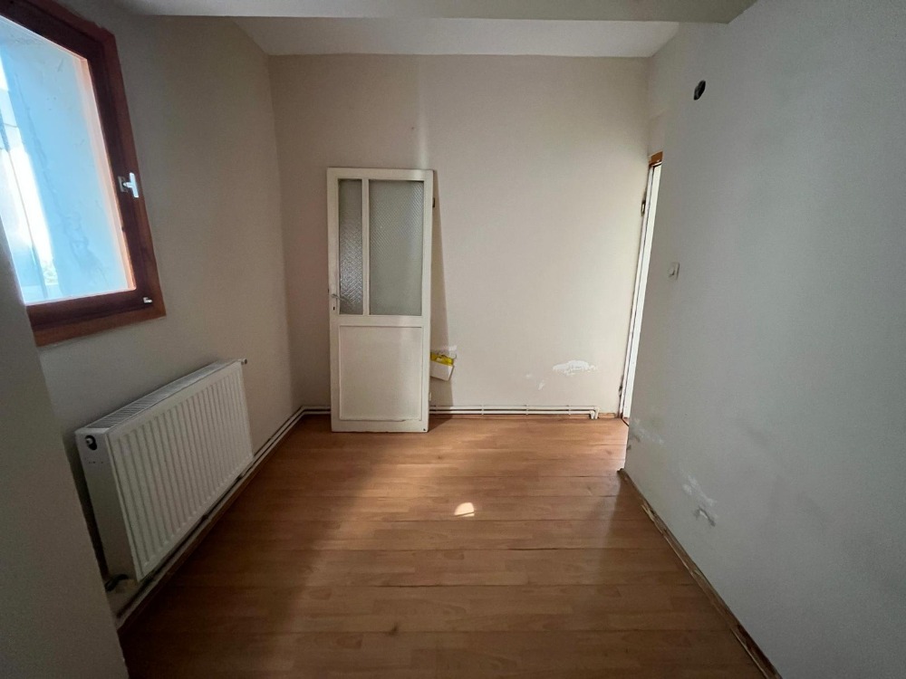 ATALAR MAHALLESİNDE YATIRIMA UYGUN SATILIK 3+1 DAİRE