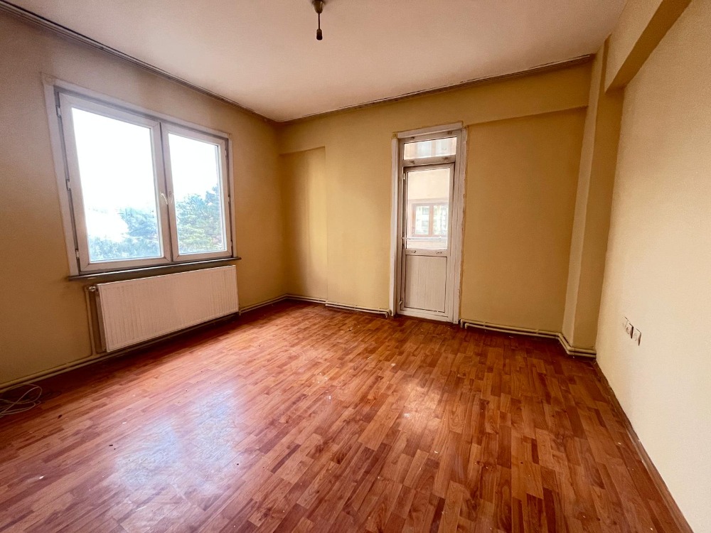 İKİZYUVA GAYRİMENKULDEN YENİ TADİLATLI 3+1 KİRALIK DAİRE