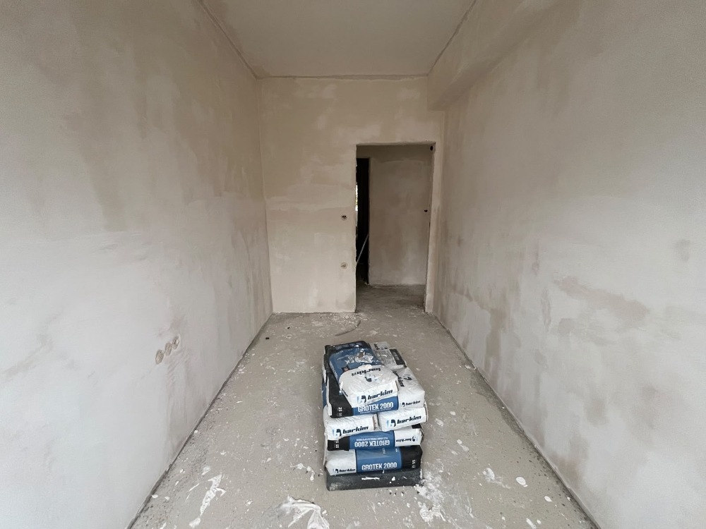!!! TAPU MASRAFI YOK !!! METROYA YÜRÜME MESAFESİNDE 2+1 SATILIK DAİRE 
