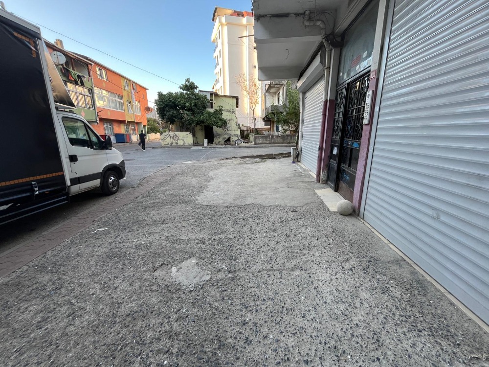 SOĞANLIK GÜMÜŞPINARDA KONUMU AVANTAJLI SATILIK 2+1 DAİRE