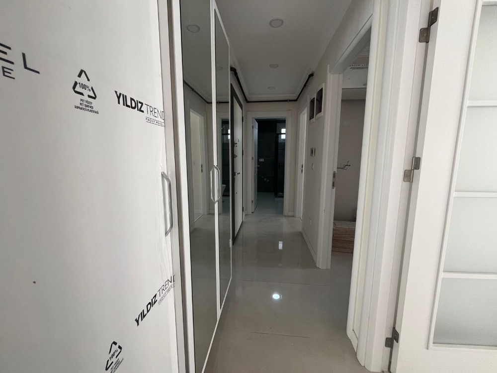 İKİZYUVA GAYRİMENKULDEN 2+1 SIFIR LÜKS DAİRE