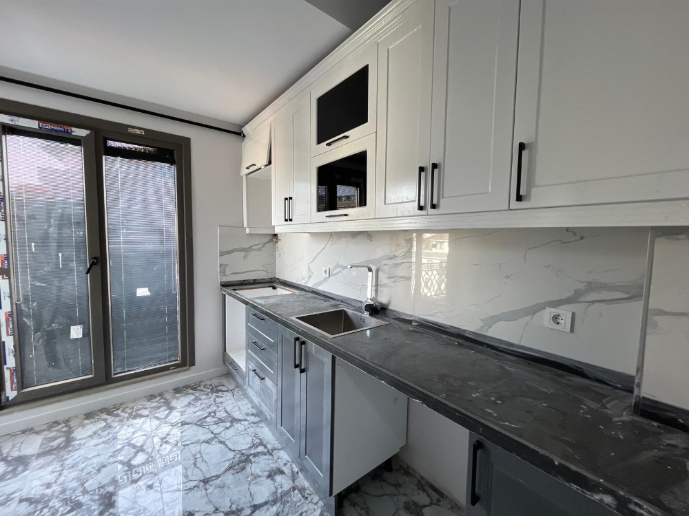 SANCAKTEPE ABDURRAHMANGAZİ MAHALLESİNDE 2+1 SIFIR DAİRE