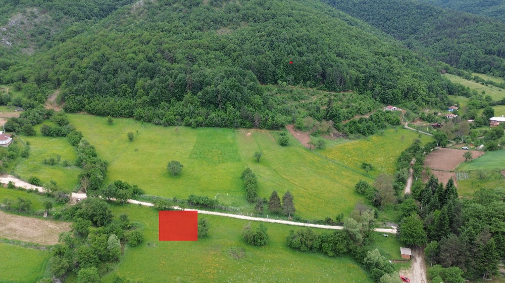 İZNİK ELMALI’DA VİLLA İMARLI 340M2 FIRSAT ARSA!