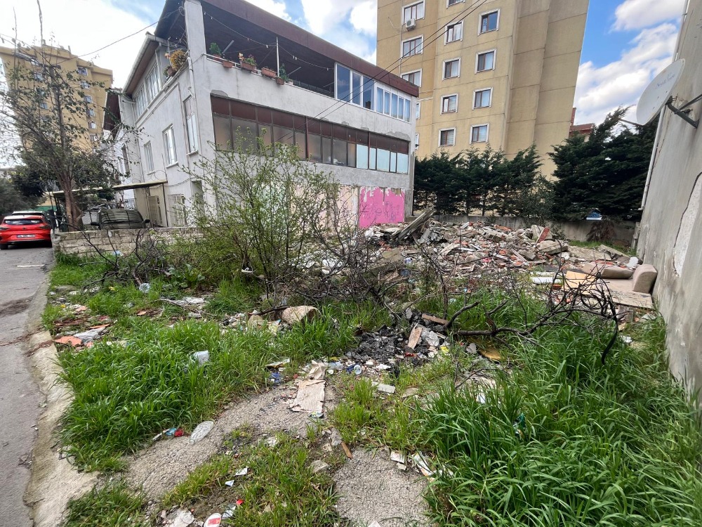 İKİZYUVA GAYRİMENKULDEN FIRSAT SATILIK ARSA