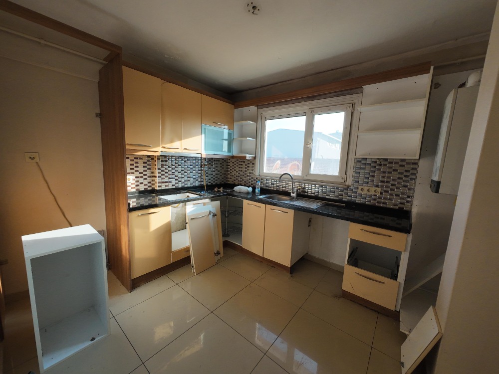 İKİZYUVA GAYRİMENKULDEN SOĞANLIK ÇARŞIDA KİRALIK DAİRE