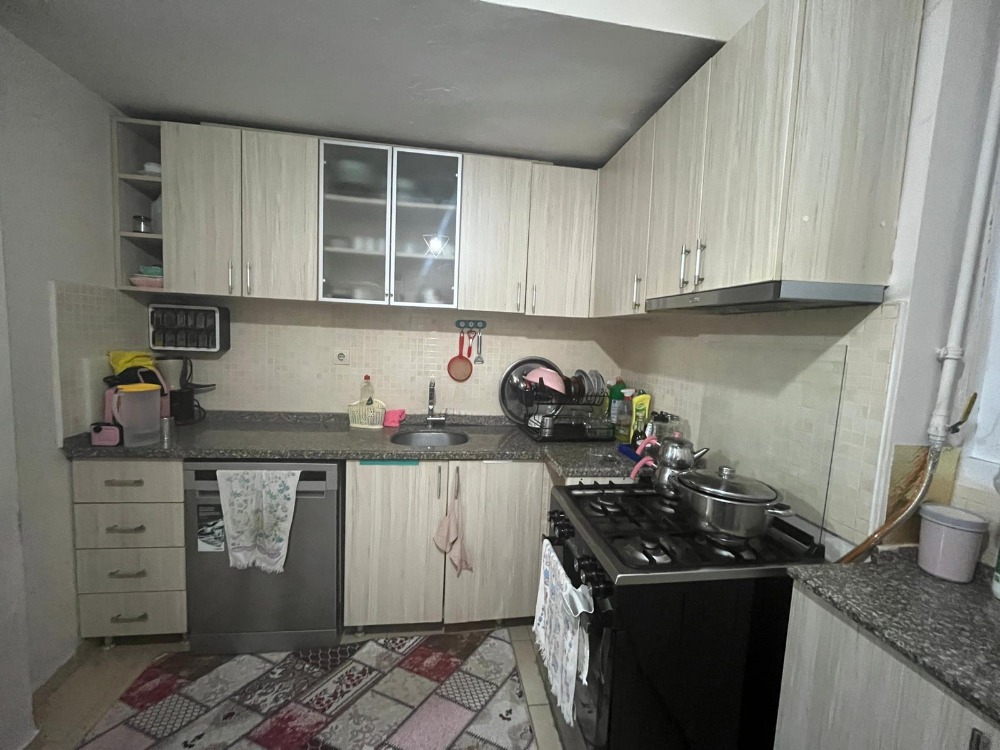 İKİZYUVA GAYRİMENKULDEN 48 M2 ARSA PAYLI SATILIK DAİRE