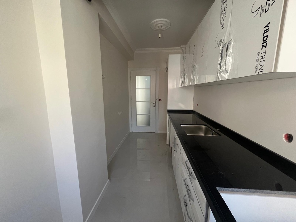 İKİZYUVA GAYRİMENKULDEN 2+1 SIFIR LÜKS DAİRE