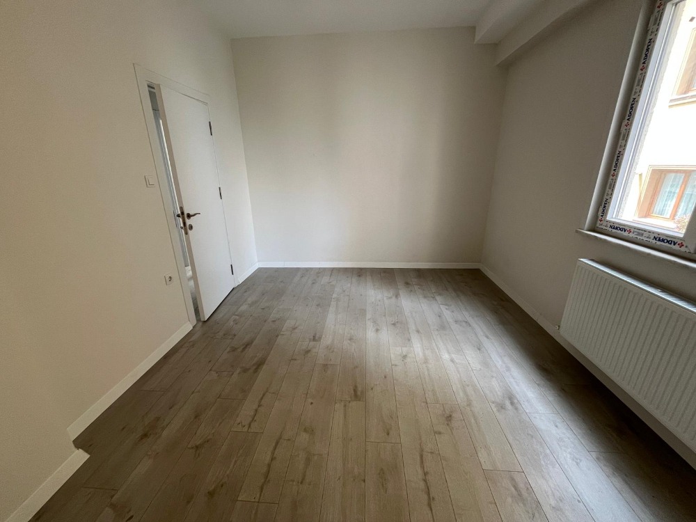 İKİZYUVA GAYRİMENKULDEN SIFIR 2+1 DAİRE 