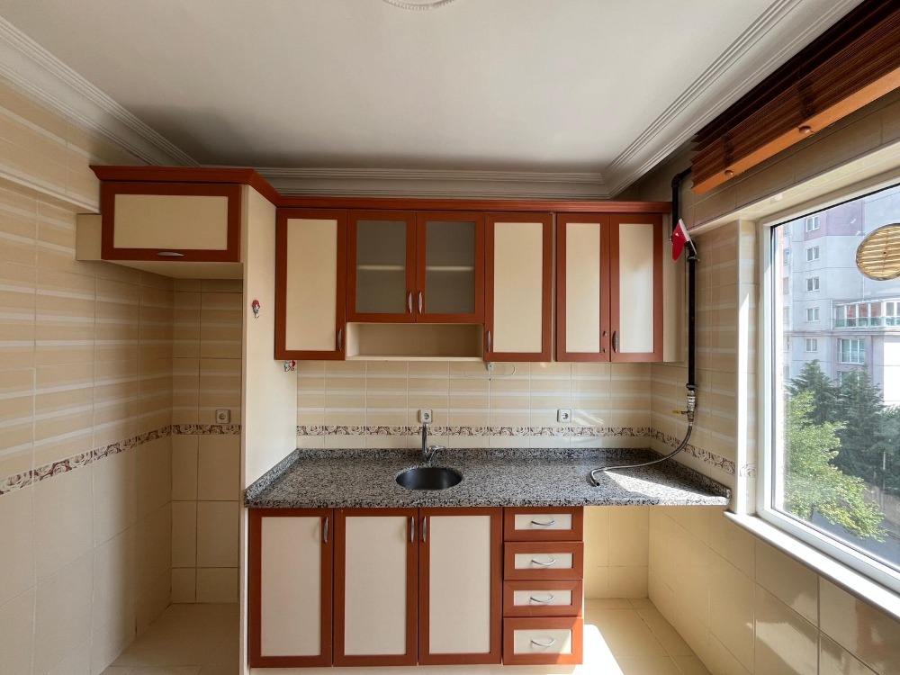 İKİZYUVA GAYRİMENKULDEN GÜMÜŞPINARDA 3+1 KİRALIK DAİRE 