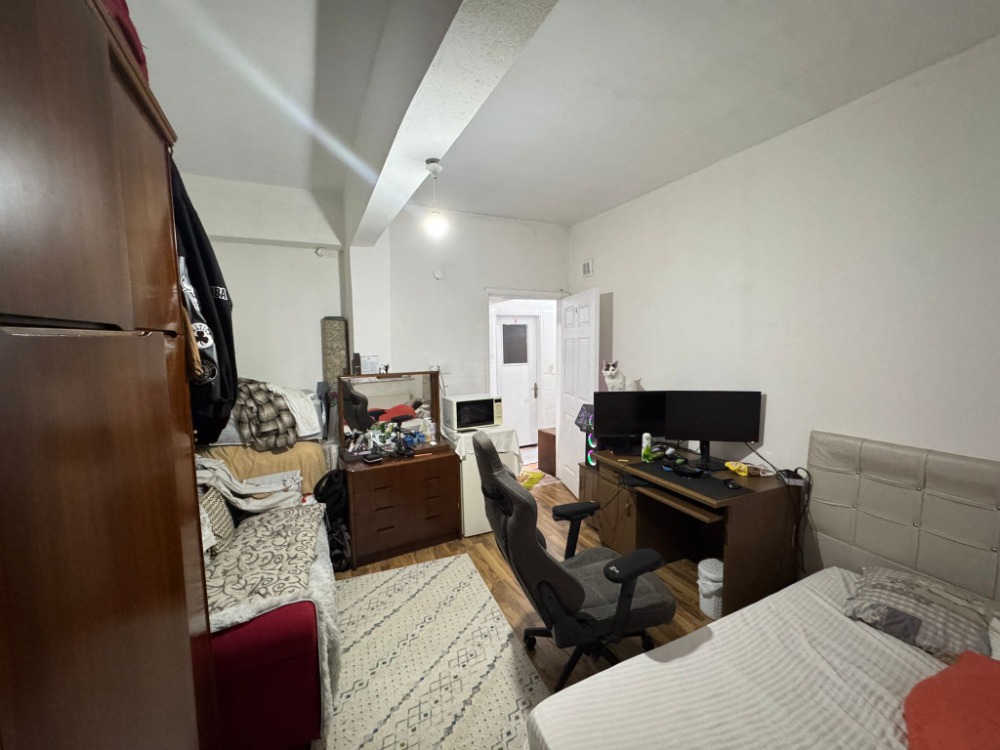 İKİZ YUVA GAYRİMENKULDEN 22 M2 KELEPİR FİYATINA SATILIK DAİRE