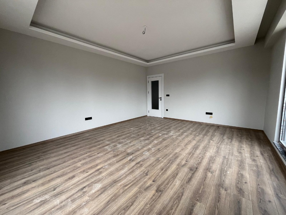 HARİKA KONUMDA PENDİK AHMET YESEVİDE SATILIK 2+1 DAİRE 