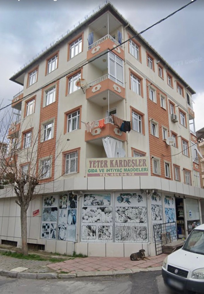 SOĞANLIK YENİ MAH HARİKA KONUMDA KİRALIK DAİRE 