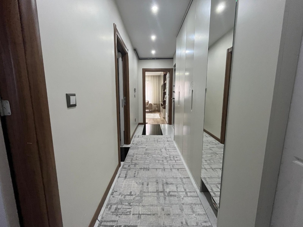 İKİZYUVA GAYRİMENKULDEN LÜX 2+1 KREDİYE UYGUN SATILIK DAİRE