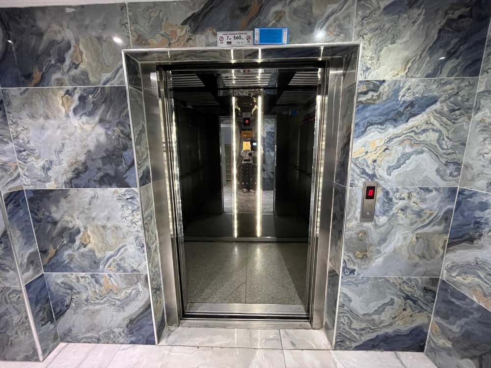 PENDİĞİN İNCİSİ MAVİ KULE REZİDANSTA SATILIK GENİŞ 2+1 DAİRE