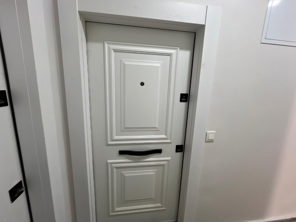 SANCAKTEPE ABDURRAHMANGAZİ MAHALLESİNDE 2+1 SIFIR DAİRE