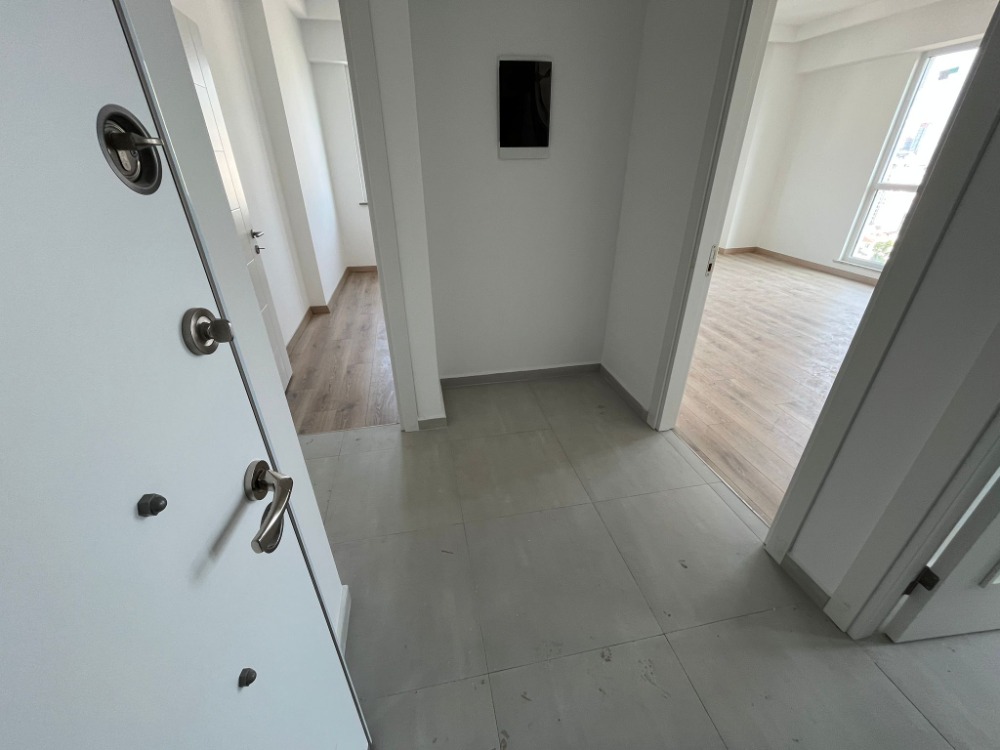 İKİZYUVA GAYRİMENKULDEN HÜRRİYET MAHALLESİNDE DOĞA KOLEJİ KARŞISI 2+1 SATILIK DAİRE 