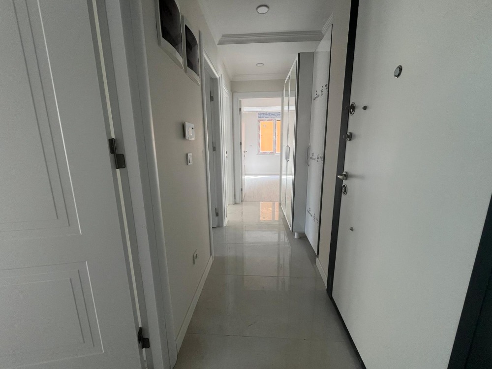 İKİZYUVA GAYRİMENKULDEN 2+1 SIFIR LÜKS DAİRE