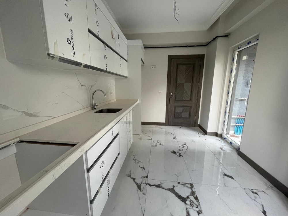 İKİZYUVA GAYRİMENKULDEN CEVİZLİ MAHALLESİNDE 3+1 İSKANLI DAİRE