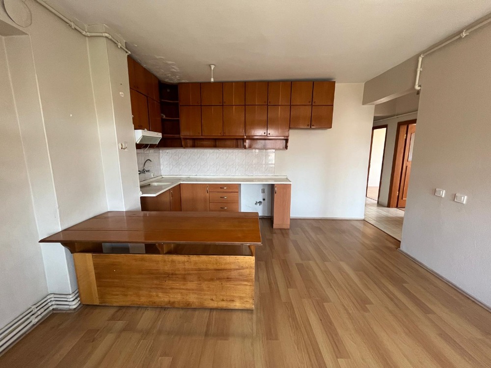 İKİZYUVA GAYRİMENKULDEN METRO DİBİ KİRALIK DAİRE