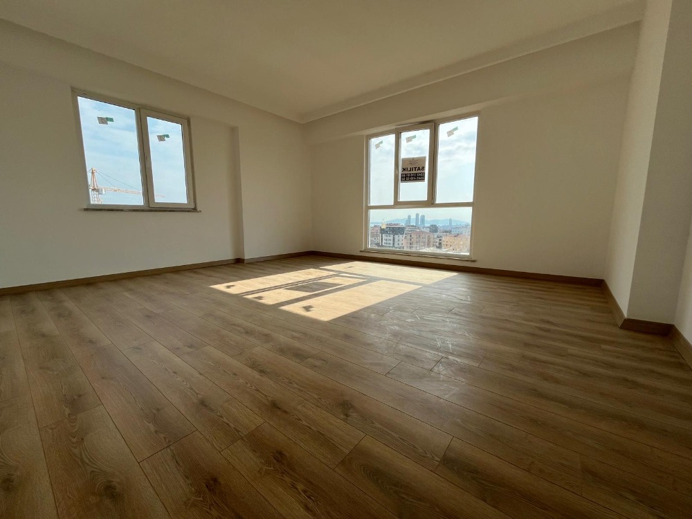 İKİZYUVA GAYRİMENKULDEN YAKACIK DOĞA KOLEJİ KARŞI 3+1 SATILIK DAİRE 