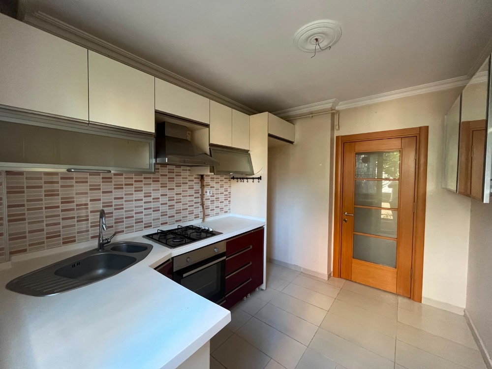 İKİZYUVA GAYRİMENKULDEN YENİ BİNADA 3+1 105 M2 KİRALIK DAİRE