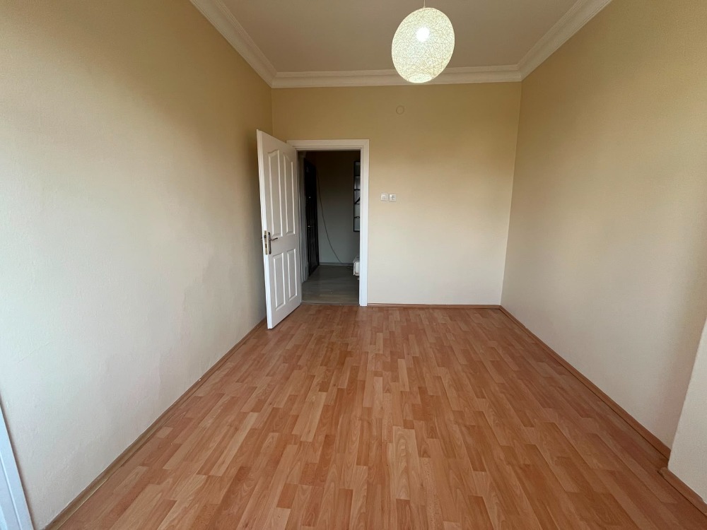 İKİZYUVA GAYRİMENKULDEN 1+1 60 M2 BALKONLU KİRALIK DAİRE