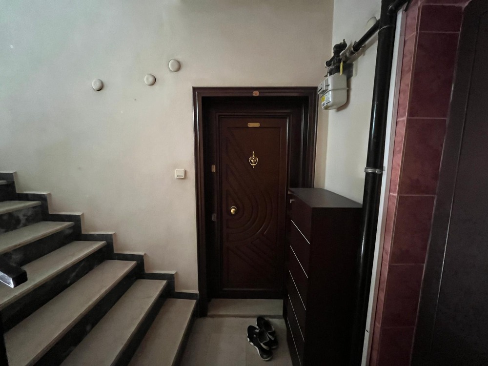 ADALAR MANZARALI KREDİYE UYGUN 3+1 SATILIK DAİRE 