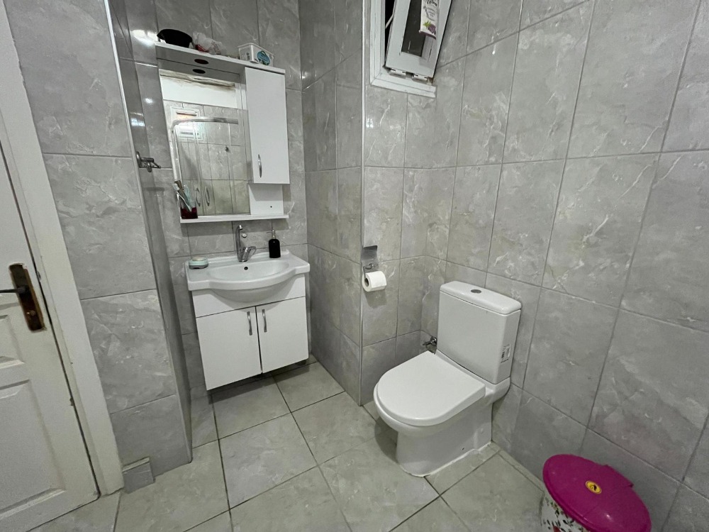 SOĞANLIK GÜMÜŞPINARDA KONUMU AVANTAJLI SATILIK 2+1 DAİRE