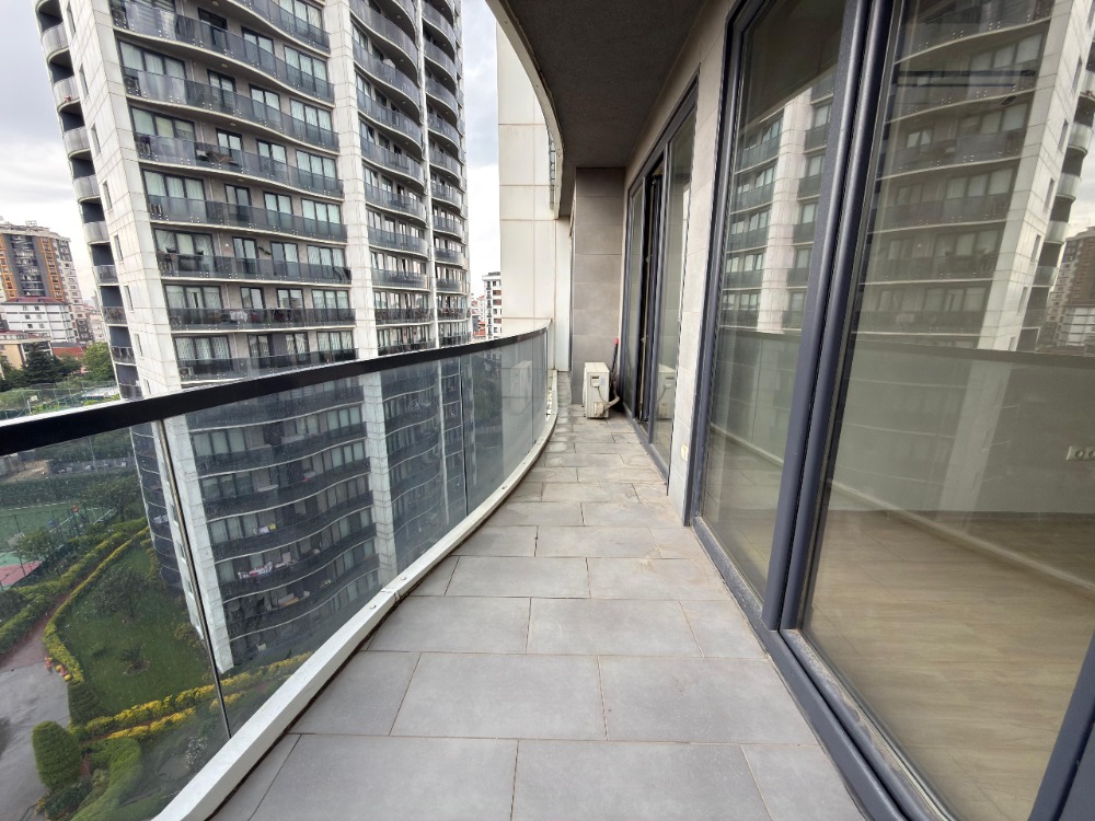 PERA PARK KARTAL SİTESİNDE 2+1 KİRALIK DAİRE
