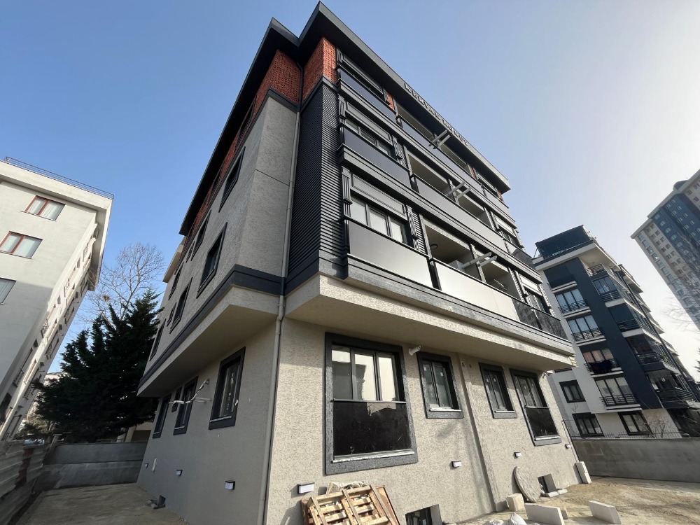 İKİZYUVA GAYRİMENKULDEN 2+1 SIFIR LÜKS DAİRE
