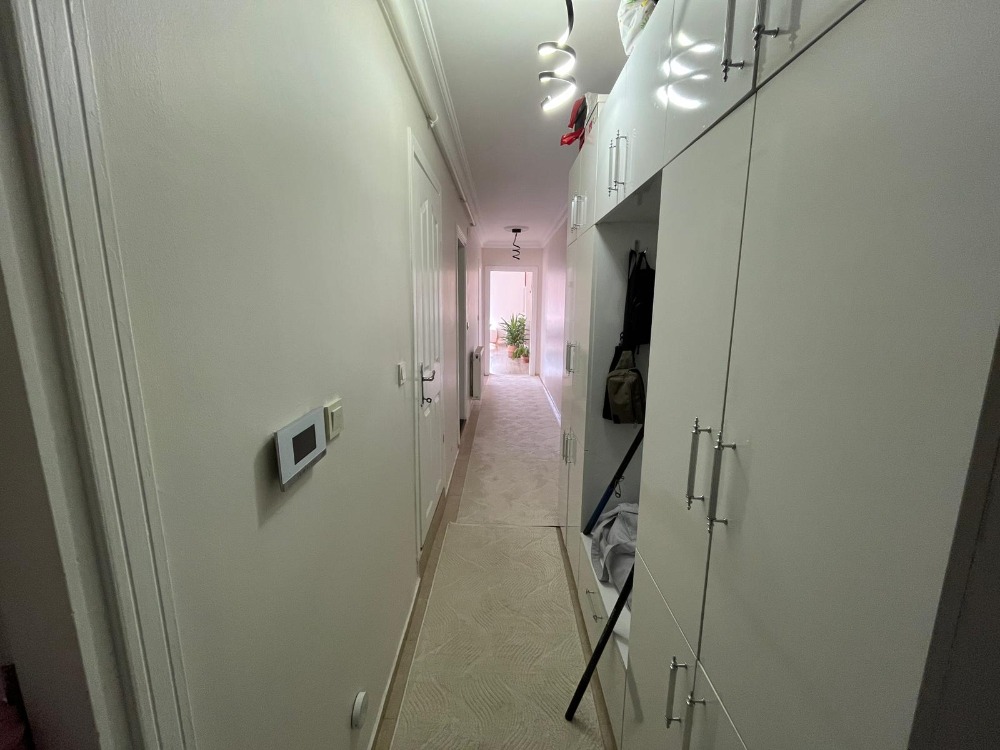 PENDİK GÖZDAĞINDA MUHTEŞEM TERASLI SATILIK DAİRE