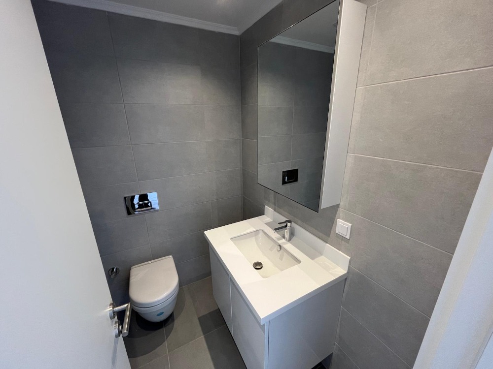 TEKNİK YAPI DELUXİA PARKTA 1+1 KİRALIK DAİRE