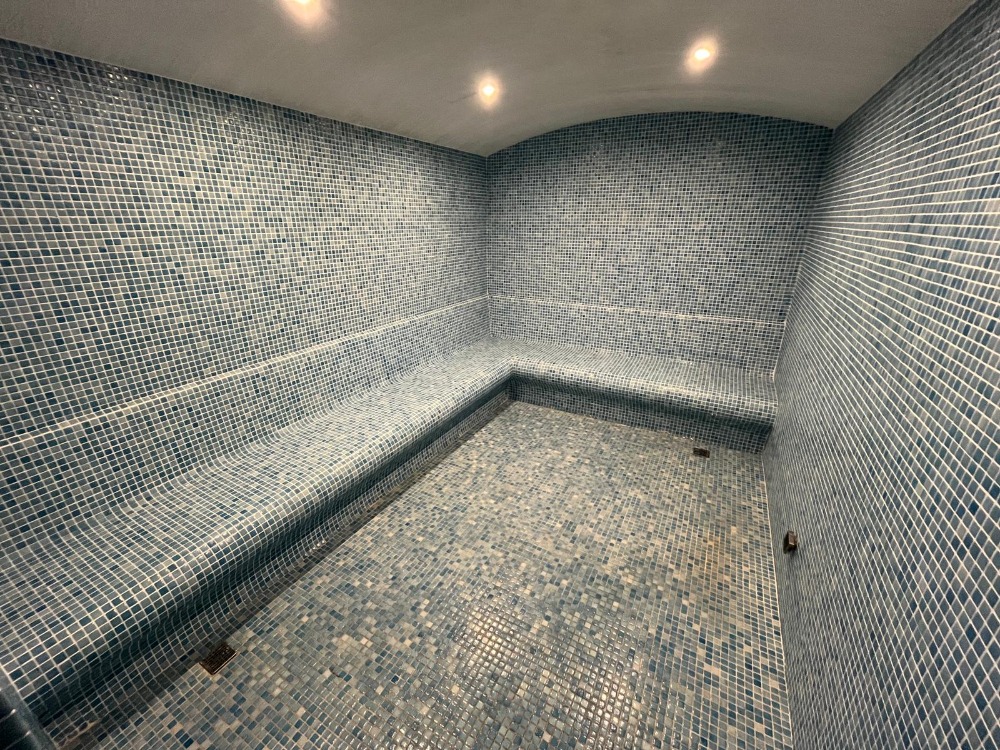 ROYAL GARDEN YAKACIKTA DENİZ MANZARALI 3+1 SATILIK DAİRE 