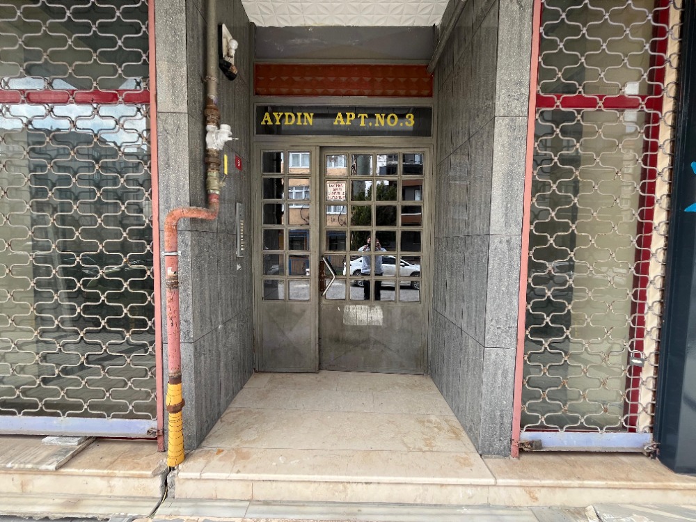 İKİZYUVA GAYRİMENKULDEN 3+1 GENİŞ KİRALIK DAİRE