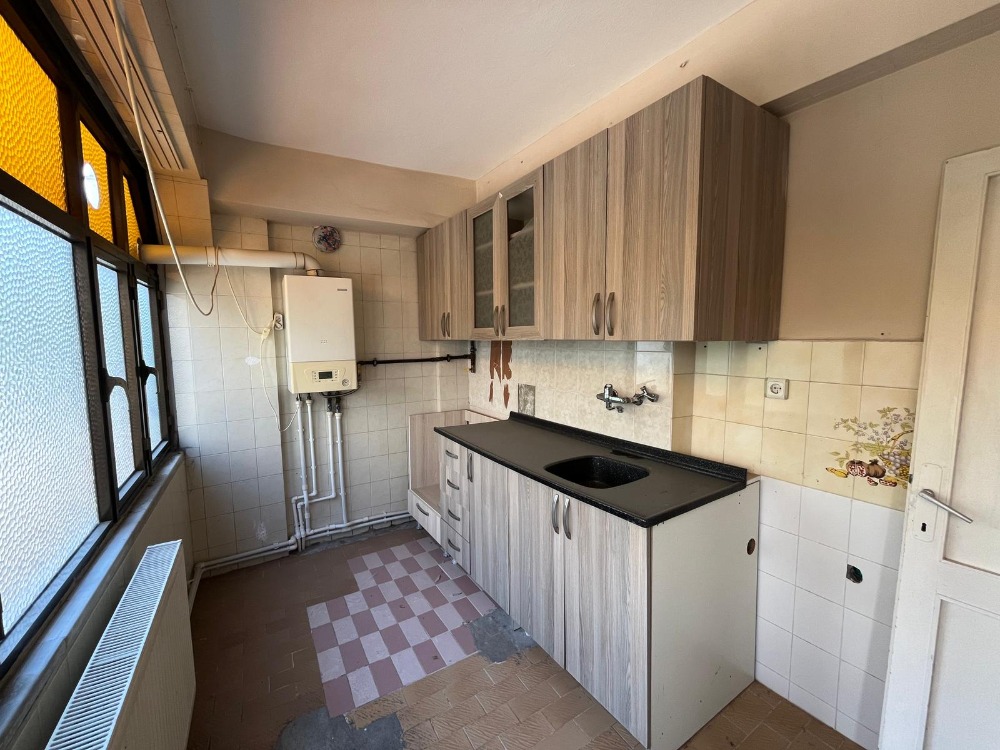 ATALAR MAHALLESİNDE YATIRIMA UYGUN SATILIK 3+1 DAİRE