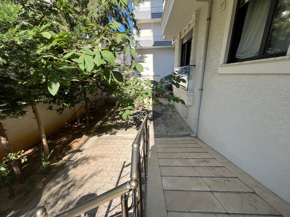 Soğanlık Yeni Mahalle’de Kiralık 2+1 Daire – Yüksek Giriş – Merkezi Konum