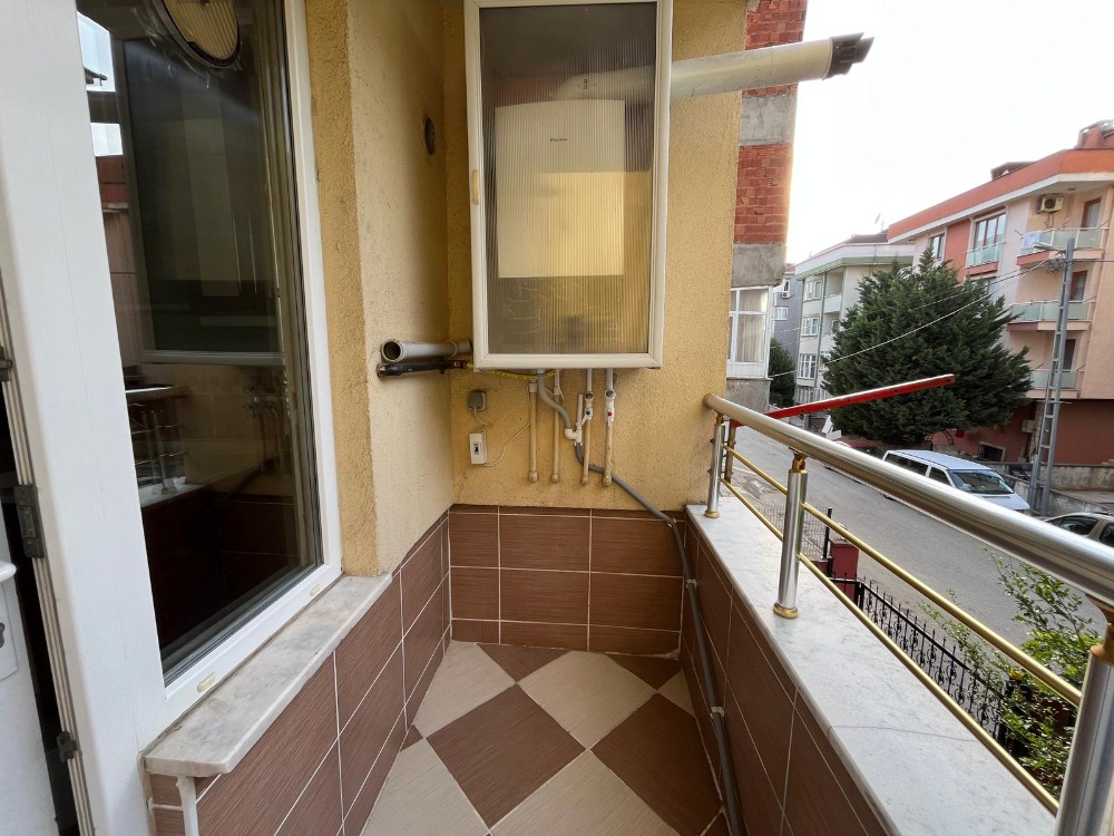 İKİZYUVA GAYRİMENKULDEN YENİ BİNADA 2+1 KİRALIK DAİRE 