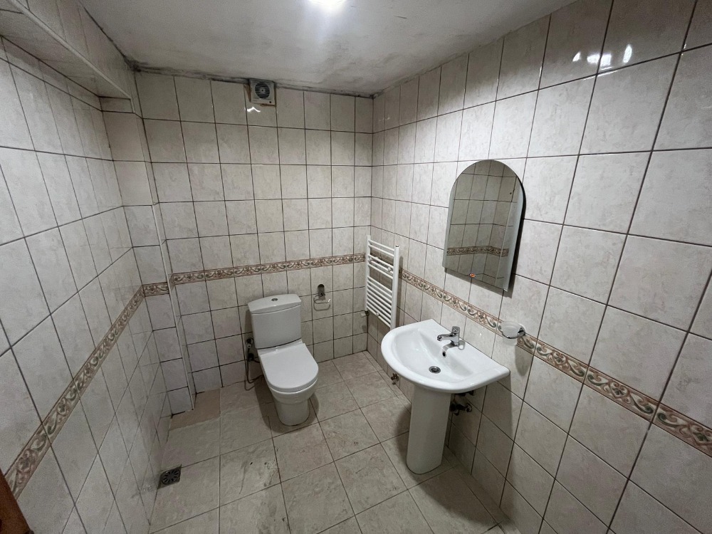 İKİZYUVA GAYRİMENKULDEN 120 M3 3+1 KİRALIK DAİRE 