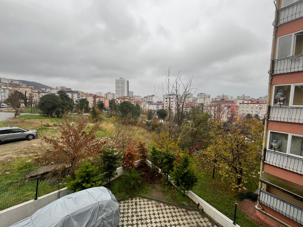 İKİZYUVA GAYRİMENKULDEN LÜX 2+1 KREDİYE UYGUN SATILIK DAİRE
