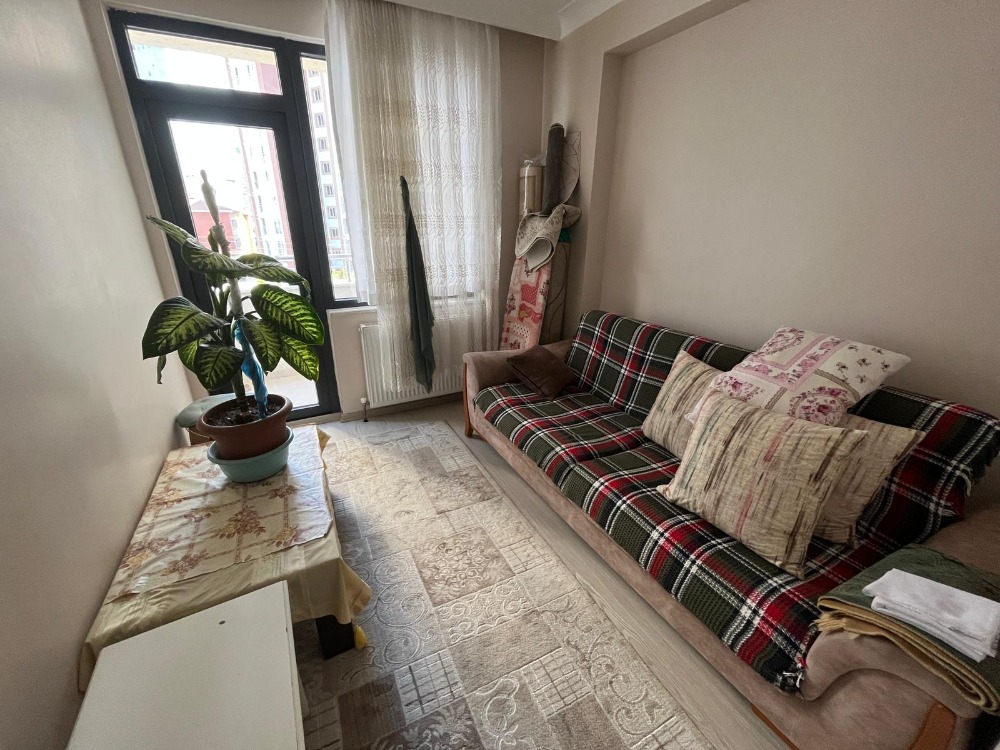 Soğanlık Yeni Mahalle’de Kiralık 2+1 Daire – Yüksek Giriş – Merkezi Konum