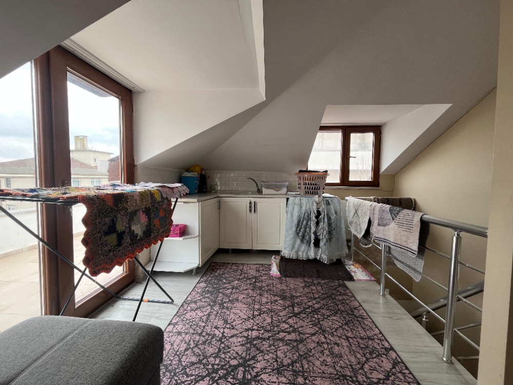 İKİZYUVA GAYRİMENKULDEN 3+1 DUBLEX DAİRE 