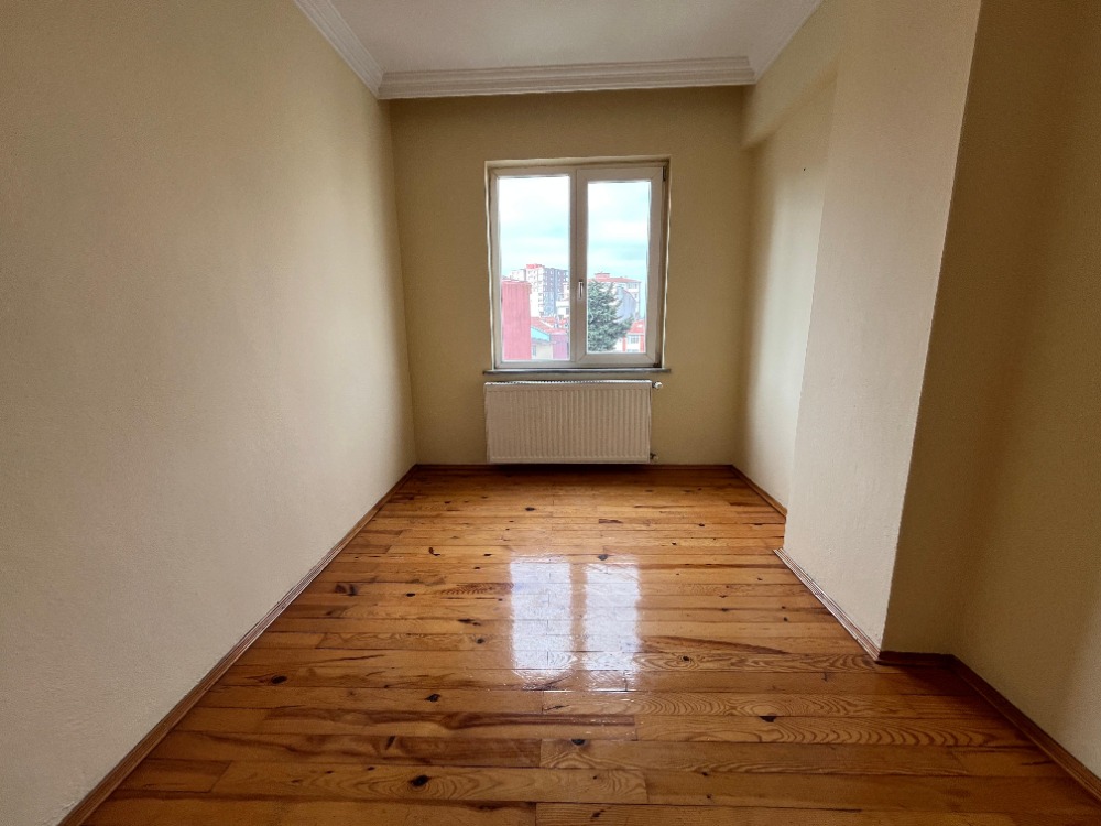 İKİZYUVA GAYRİMENKULDEN GENİŞ M2 Lİ KİRALIK DAİRE