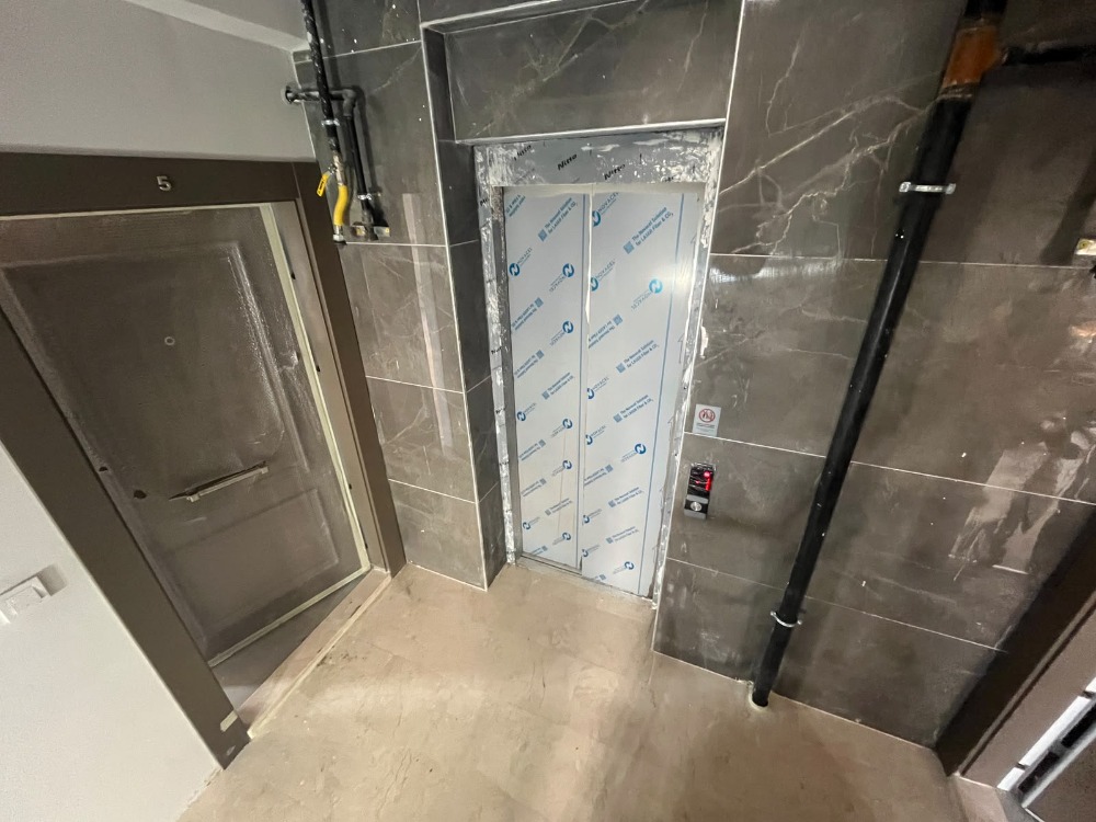 YUNUS MAH 70 M2 1+1 KİRALIK DAİRE