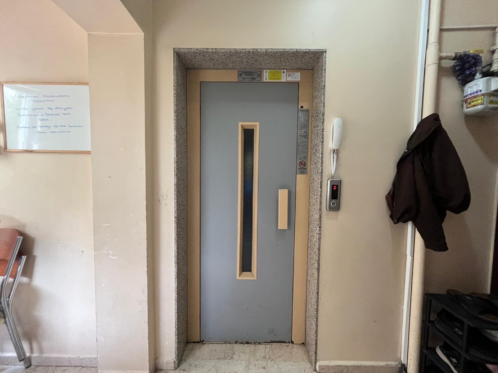 İKİZYUVA GAYRİMENKULDEN 120 M3 3+1 KİRALIK DAİRE 