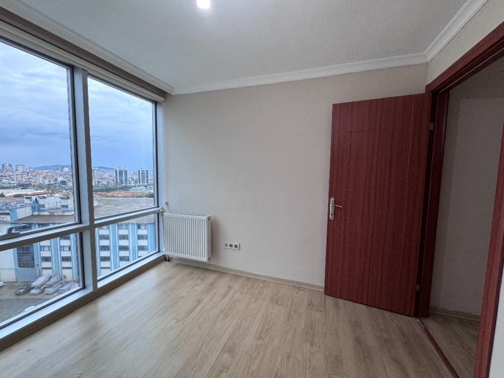 İKİZYUVA GAYRİMENKULDEN SATILIK 2+1 OFİS KATI 