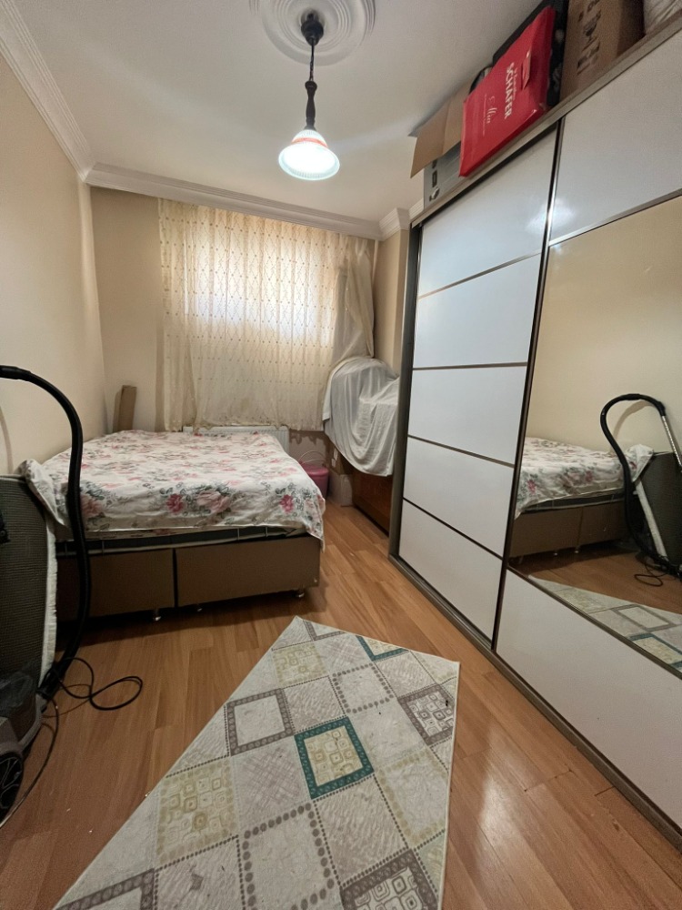 SATILIK 2+1 FIRSAT DAİRE