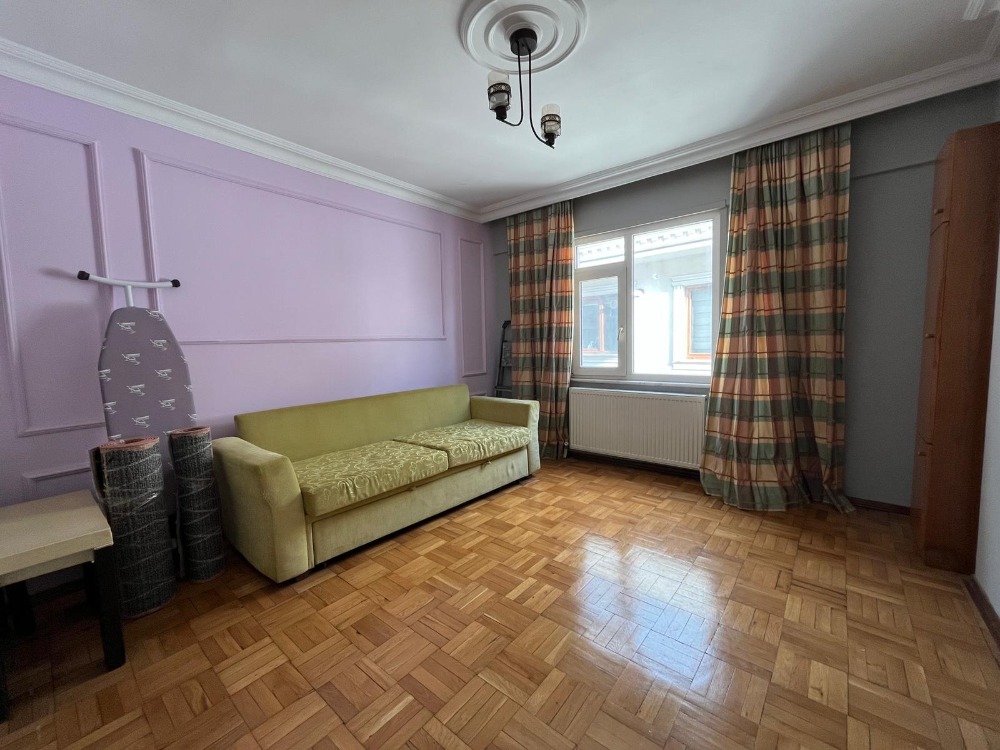 4+2 TERASLI FULL EŞYALI KİRALIK DAİRE 