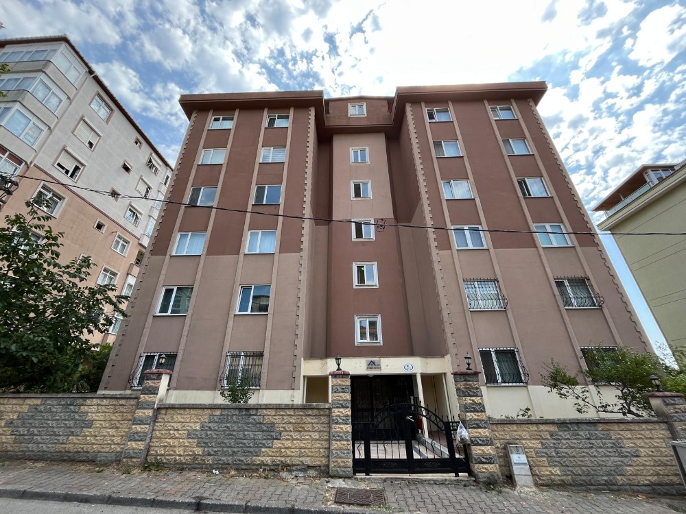 İKİZYUVA GAYRİMENKULDEN GÜMÜŞPINARDA 3+1 KİRALIK DAİRE 