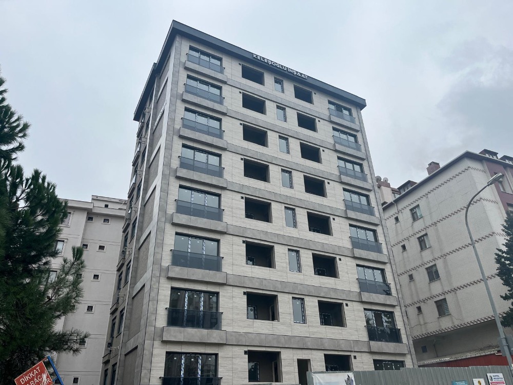 İKİZYUVA GAYRİMENKULDEN KARTAL ATALARDA 2+1 SIFIR DAİRE