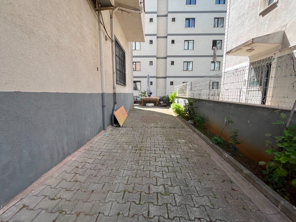 İKİZYUVA GAYRİMENKULDEN 8 YILLIK BİNADA 3+1 KİRALIK DAİRE